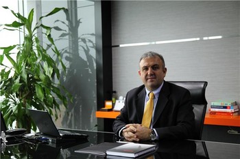 Mustafa Laçin